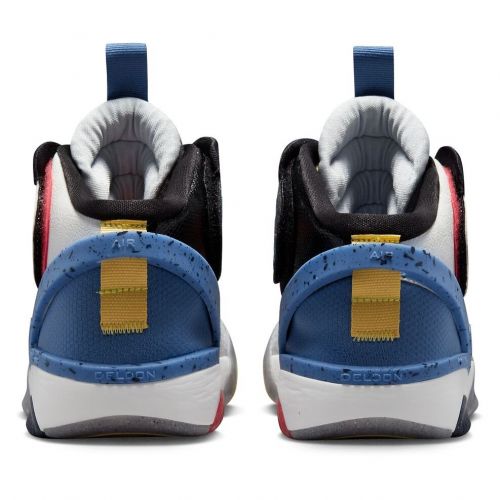 Buty do koszykówki męskie Nike Air Deldon Legacy DM4096