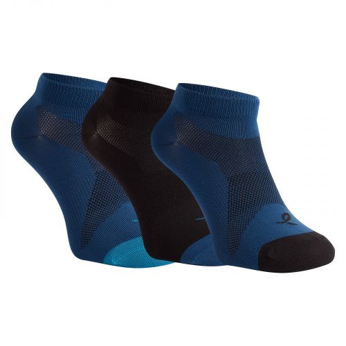 Skarpety sportowe Energetics Run Lakis II 3P 411328