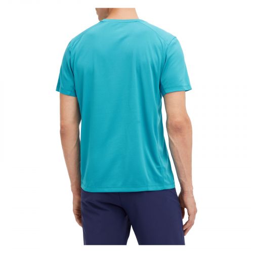 Koszulka turystyczna męska McKinley Rimmo 421716