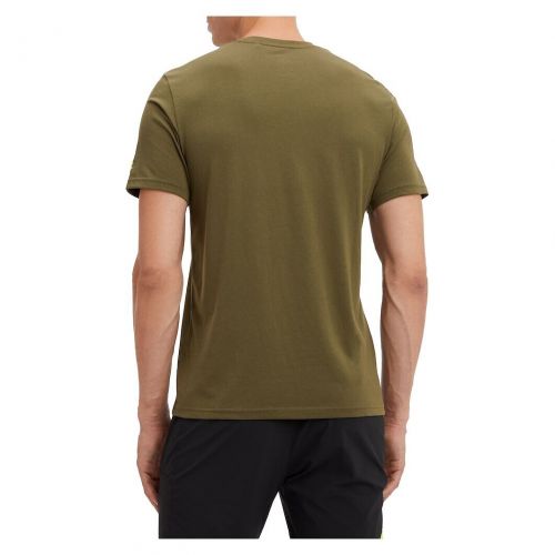 Koszulka turystyczna męska McKinley Kammo 421718