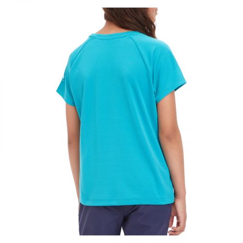 Koszulka turystyczna dla dziewcząt McKinley Corma III 422104