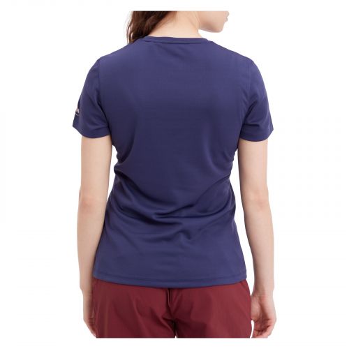 Koszulka turystyczna damska McKinley Rimmo 422284