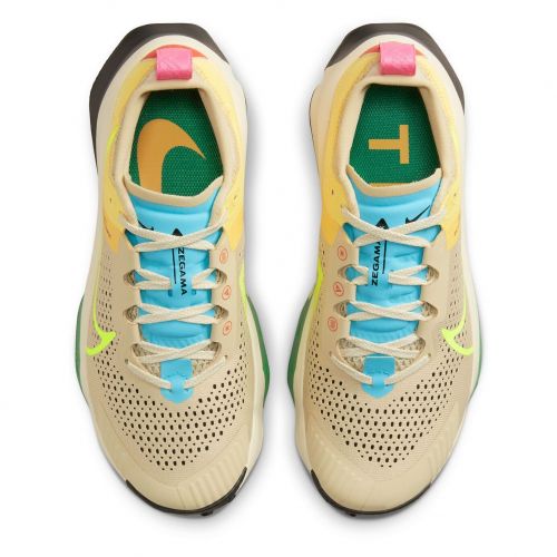 Buty do biegania w terenie damskie Nike ZoomX Zegama DH0625