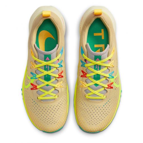 Buty do biegania w terenie damskie Nike React Pegasus Trail 4 DJ6159