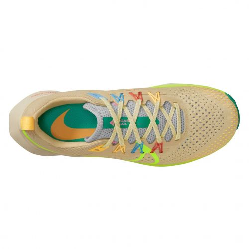 Buty do biegania w terenie damskie Nike React Pegasus Trail 4 DJ6159