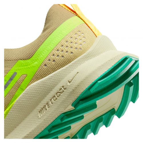 Buty do biegania w terenie damskie Nike React Pegasus Trail 4 DJ6159