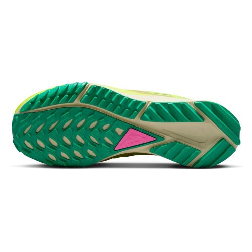 Buty do biegania w terenie damskie Nike React Pegasus Trail 4 DJ6159