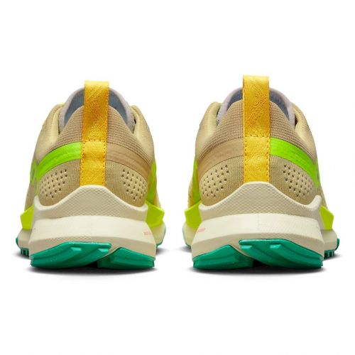 Buty do biegania w terenie damskie Nike React Pegasus Trail 4 DJ6159