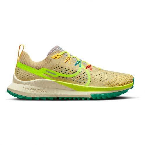 Buty do biegania w terenie damskie Nike React Pegasus Trail 4 DJ6159