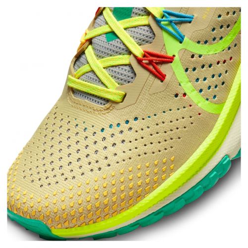 Buty do biegania w terenie damskie Nike React Pegasus Trail 4 DJ6159