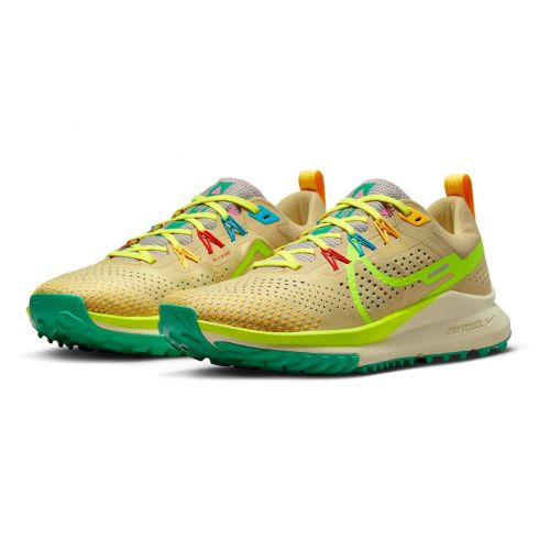 Buty do biegania w terenie damskie Nike React Pegasus Trail 4 DJ6159