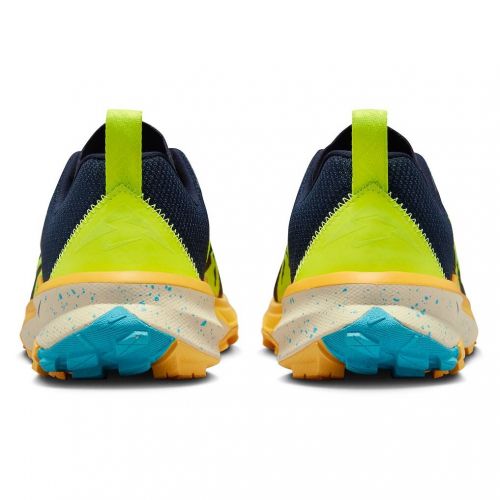 Buty do biegania w terenie damskie Nike React Terra Kiger 9 DR2694