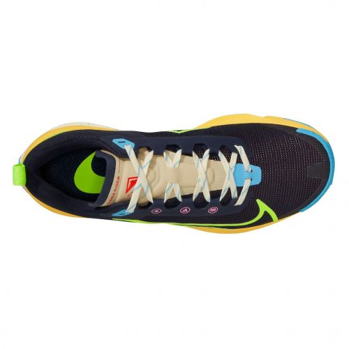 Buty do biegania w terenie damskie Nike React Terra Kiger 9 DR2694