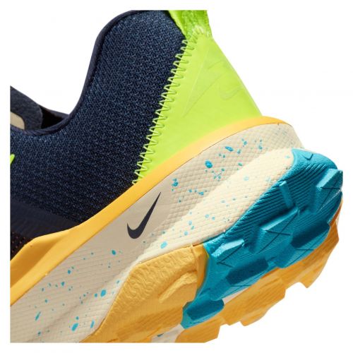 Buty do biegania w terenie damskie Nike React Terra Kiger 9 DR2694