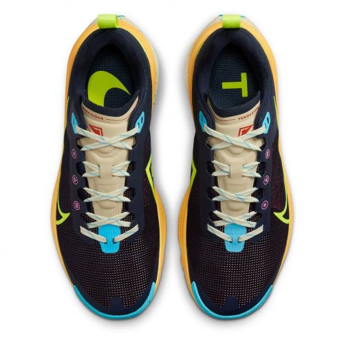 Buty do biegania w terenie damskie Nike React Terra Kiger 9 DR2694