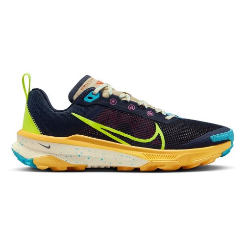 Buty do biegania w terenie damskie Nike React Terra Kiger 9 DR2694