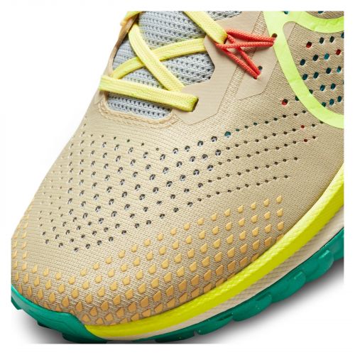 Buty do biegania w terenie męskie Nike React Pegasus Trail 4 DJ6158