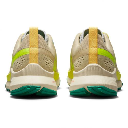 Buty do biegania w terenie męskie Nike React Pegasus Trail 4 DJ6158