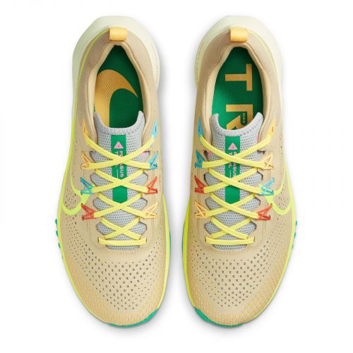 Buty do biegania w terenie męskie Nike React Pegasus Trail 4 DJ6158