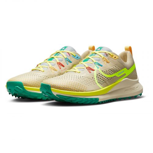 Buty do biegania w terenie męskie Nike React Pegasus Trail 4 DJ6158
