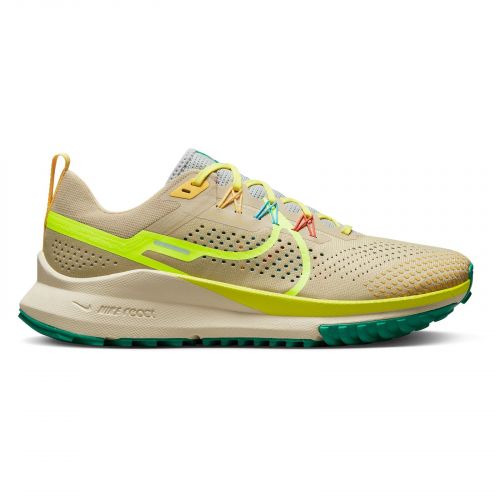 Buty do biegania w terenie męskie Nike React Pegasus Trail 4 DJ6158