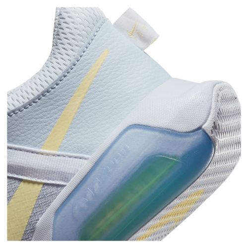 Buty do koszykówki dla dzieci Nike Air Zoom Crossover DC5216 