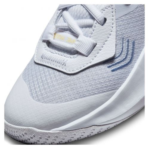 Buty do koszykówki dla dzieci Nike Air Zoom Crossover DC5216 