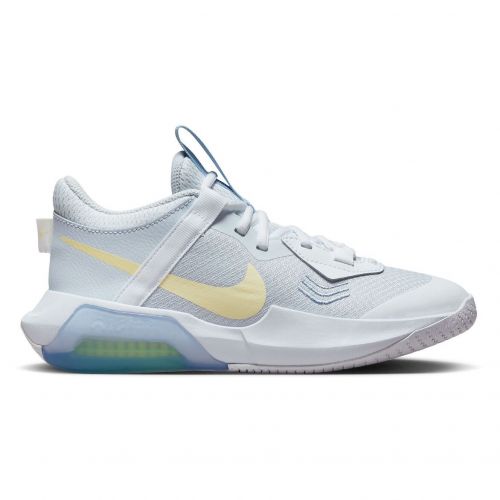 Buty do koszykówki dla dzieci Nike Air Zoom Crossover DC5216 