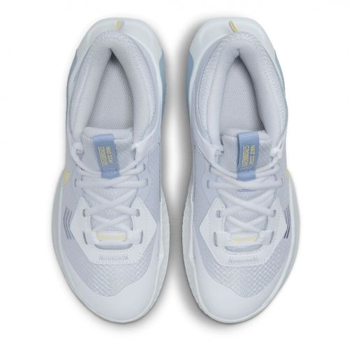 Buty do koszykówki dla dzieci Nike Air Zoom Crossover DC5216 