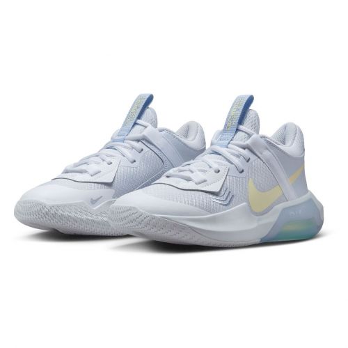 Buty do koszykówki dla dzieci Nike Air Zoom Crossover DC5216 