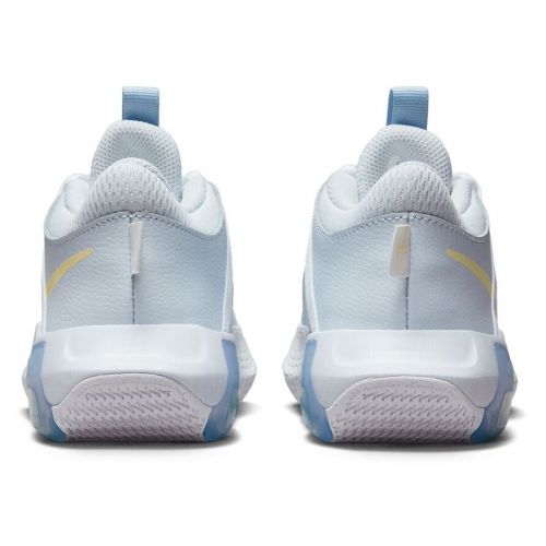 Buty do koszykówki dla dzieci Nike Air Zoom Crossover DC5216 