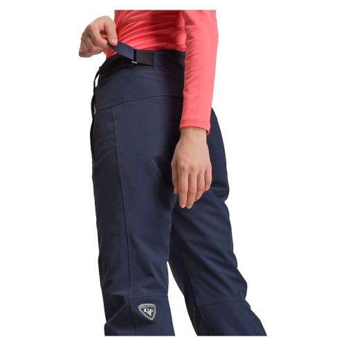 Spodnie narciarskie damskie Rossignol Elite RLKWP01