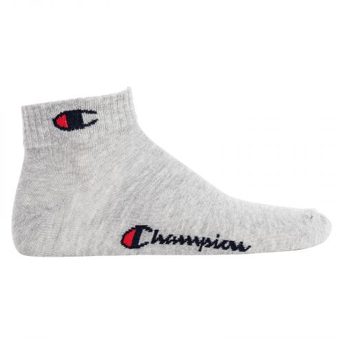 Skarpety Champion Quarter 3P U24559