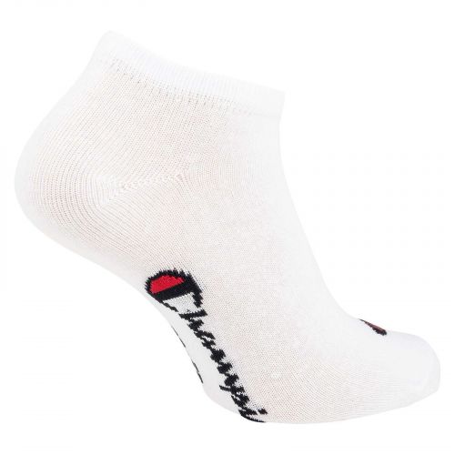 Skarpety Champion U24560 zestaw 3-pak