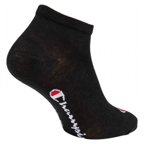 Skarpety Champion U24560 zestaw 3-pak