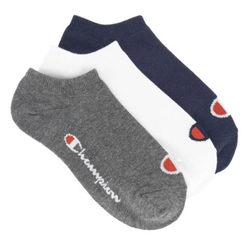 Skarpety Champion U24560 zestaw 3-pak
