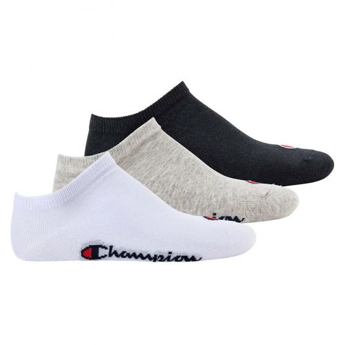 Skarpety Champion U24560 zestaw 3-pak