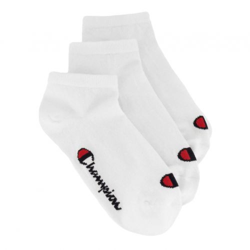 Skarpety Champion U24560 zestaw 3-pak