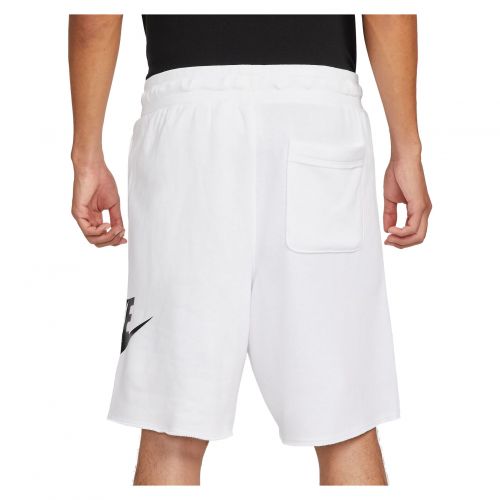Spodenki męskie Nike Club Alumni DX0502