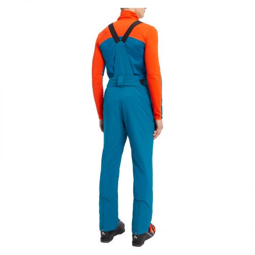 Spodnie narciarskie męskie McKinley Dave 294452