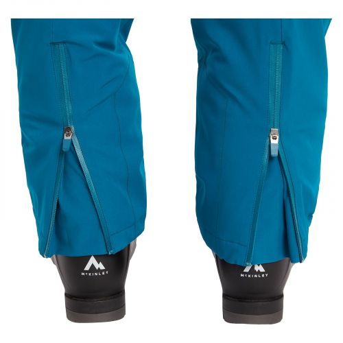 Spodnie narciarskie męskie McKinley Dave 294452