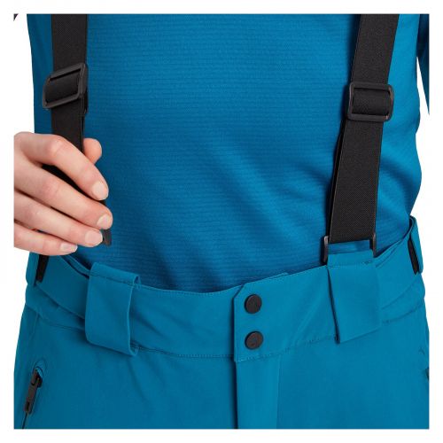 Spodnie narciarskie męskie McKinley Dave 294452