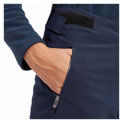 Spodnie narciarskie damskie McKinley Diva 294475