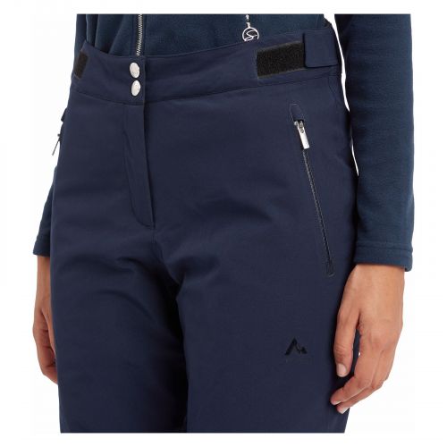 Spodnie narciarskie damskie McKinley Diva 294475