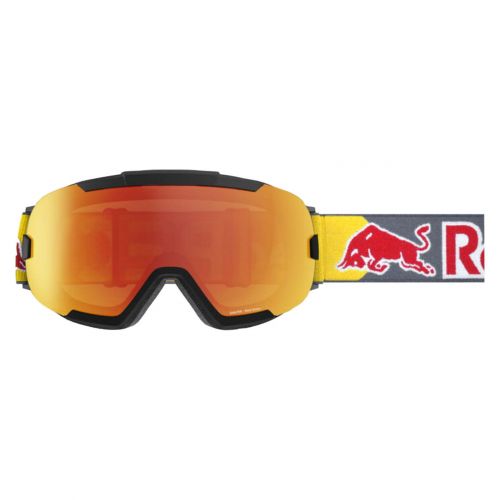 Gogle narciarskie RED BULL Spect Shelter 002