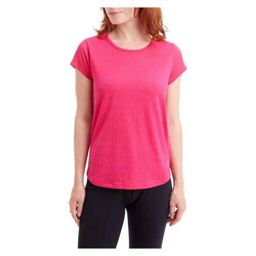 Koszulka do biegania damska Energetics Inca IV 417762