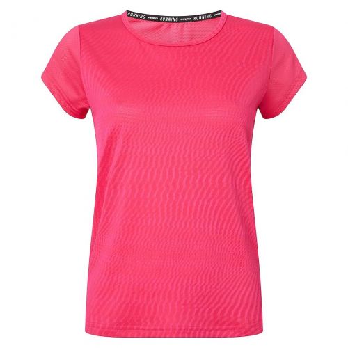 Koszulka do biegania damska Energetics Inca IV 417762