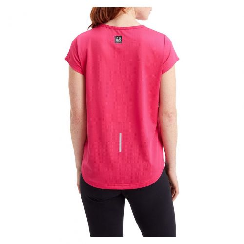 Koszulka do biegania damska Energetics Inca IV 417762