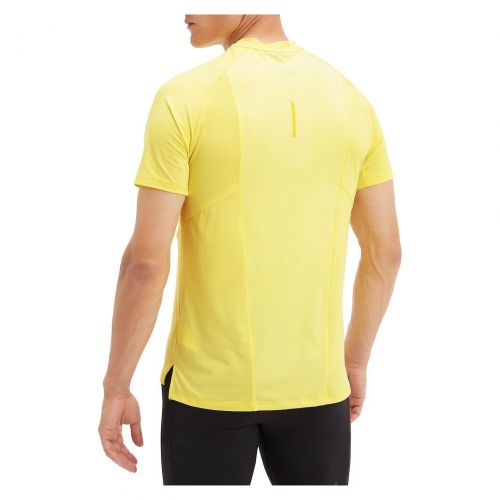 Koszulka do biegania męska Energetics Evans III 421868