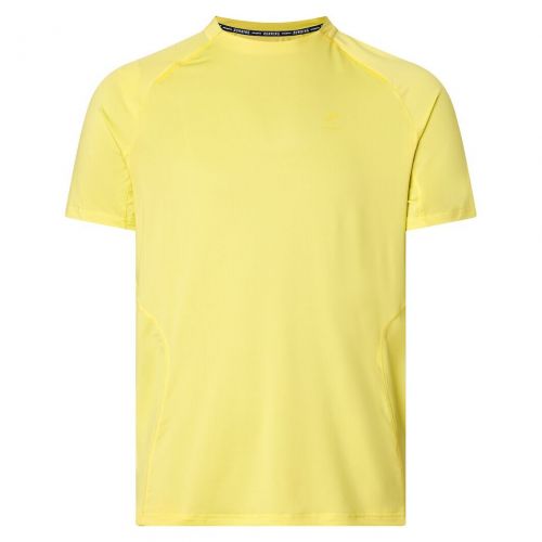 Koszulka do biegania męska Energetics Evans III 421868